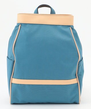 Y'SACCS トラベル ホライズンミニリュック ライトブルー【WEB限定カラー】