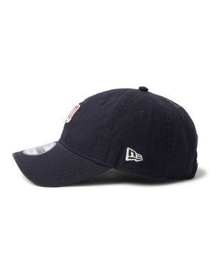 WEGO 【ユニセックス着用ITEM】NEWERA　920　Damaged　Duck　Canvas 柄4
