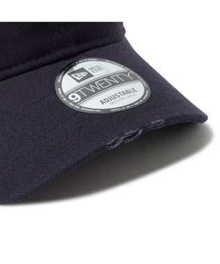 WEGO 【ユニセックス着用ITEM】NEWERA　920　Damaged　Duck　Canvas 柄4