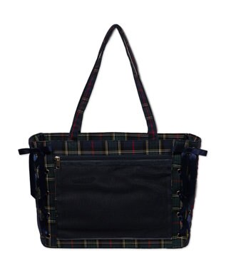 WEGO 【痛バ＆推し活】レースアップ痛バッグS 柄34