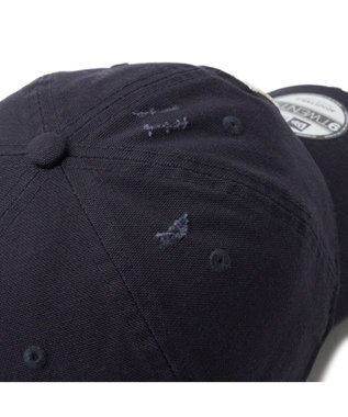 WEGO 【ユニセックス着用ITEM】NEWERA　920　Damaged　Duck　Canvas 柄4