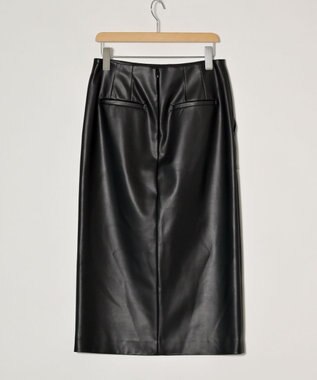 ONWARD Reuse Park 【ICB】スカート秋冬 ブラック