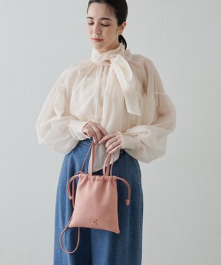 IACUCCI 【BEST SELLER】グラネッロ 2WAYTOTE  CERVO