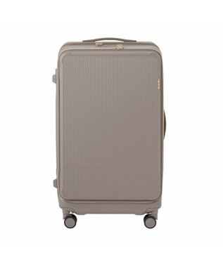 ACE BAGS & LUGGAGE Jewelna Rose エルダートローリー Lサイズ 87L 05403 ジュエルナローズ グレージュ