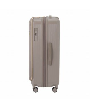 ACE BAGS & LUGGAGE Jewelna Rose エルダートローリー Lサイズ 87L 05403 ジュエルナローズ グレージュ