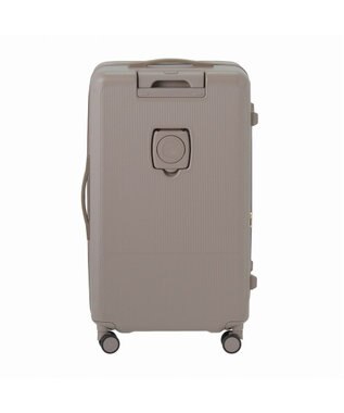 ACE BAGS & LUGGAGE Jewelna Rose エルダートローリー Lサイズ 87L 05403 ジュエルナローズ グレージュ