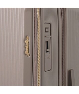 ACE BAGS & LUGGAGE Jewelna Rose エルダートローリー Lサイズ 87L 05403 ジュエルナローズ グレージュ