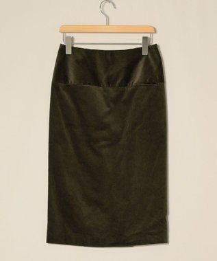 ONWARD Reuse Park 【23区】スカート秋冬 グリーン