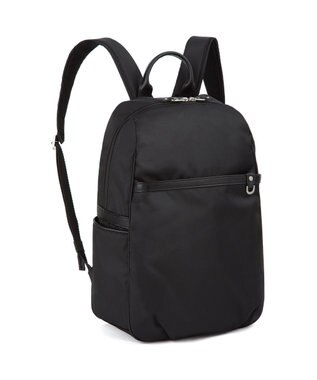 ACE BAGS & LUGGAGE PROGRES アベス リュックサック  A4サイズ 20184 プログレ ブラック