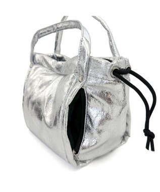 ROOTOTE 1333【キラキラ光る】LT.ベビールー.ブリング-ブリング-A 01：シルバー