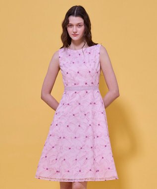 TOCCA ETERNAL RIBBON ドレス