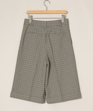 ONWARD Reuse Park 【23区】パンツ秋冬 ネイビー