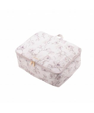 ACE BAGS & LUGGAGE Jewelna Rose エルダートローリー Lサイズ 87L 05403 ジュエルナローズ グレージュ