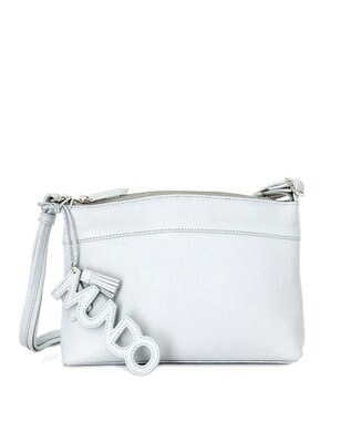 IBIZA MUNDO　牛革　ショルダーバッグ