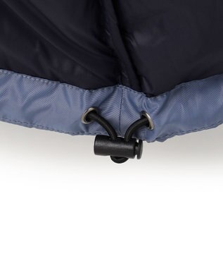 UNFILO MENS 【OCEANS YouTube 掲載】TAION×UNFILO スタンドダウン ダスティーブルー