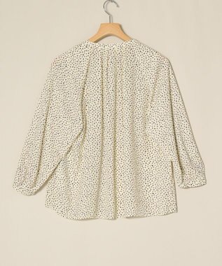 ONWARD Reuse Park 【組曲】カットソー秋冬 オフホワイト