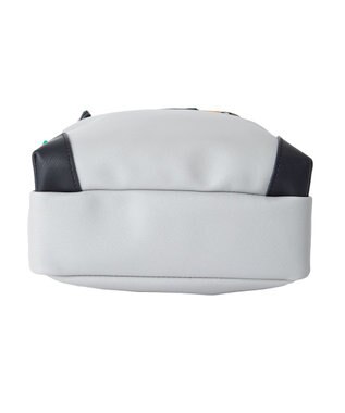 ACE BAGS & LUGGAGE Arcapel ベレル ショルダーバッグ  17541 アルカペル アイスグレー