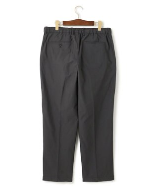 J.PRESS MEN 【WEB・一部店舗限定】360マイクロメッシュセットアップ パンツ グレー系