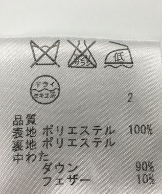 ONWARD Reuse Park 【ICB】ベスト秋冬 ブラウン