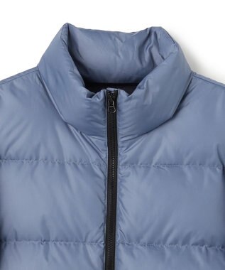 UNFILO MENS 【OCEANS YouTube 掲載】TAION×UNFILO スタンドダウン ダスティーブルー