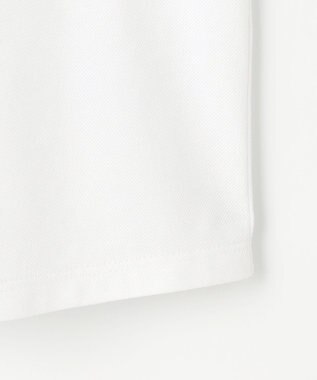 組曲 KIDS 【150-160㎝】レーシー ブラウス オフホワイト