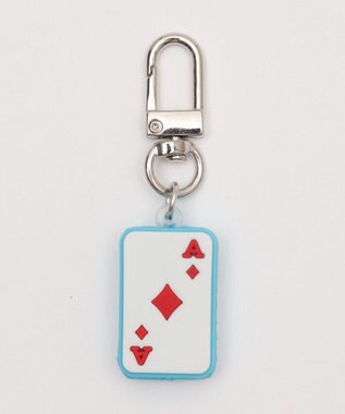 WEGO ミニモチーフキーホルダー