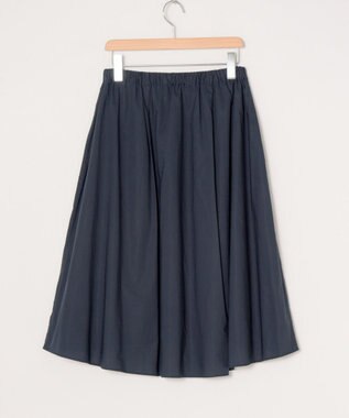 ONWARD Reuse Park 【any FAM】スカート春夏 ネイビー