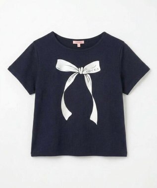 TOCCA 【鈴木ゆうかさん着用】SWEET LOVE Tシャツ
