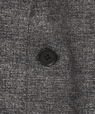JOSEPH HOMME 新色【セットアップ対応】クールドッツストレッチ ジャケット ＜新色＞グレー系
