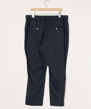 ONWARD Reuse Park 【23区】パンツ春夏 ネイビー