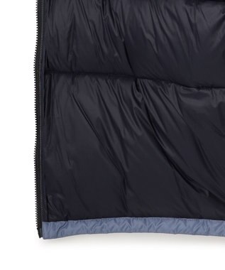 UNFILO MENS 【OCEANS YouTube 掲載】TAION×UNFILO スタンドダウン ダスティーブルー