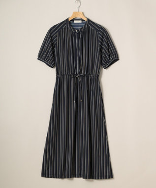 ONWARD Reuse Park 【any SiS】ワンピース春夏 ネイビー