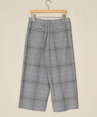 ONWARD Reuse Park 【自由区】パンツ秋冬 ブラック