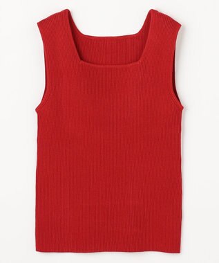 ANY ニットタンク