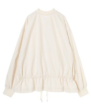 Green Parks ■高橋愛×ＧｒｅｅｎＰａｒｋｓドロストＭＡ－１ Ivory