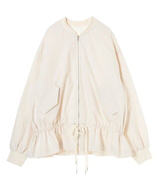 Green Parks ■高橋愛×ＧｒｅｅｎＰａｒｋｓドロストＭＡ－１ Ivory