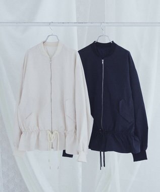 Green Parks ■高橋愛×ＧｒｅｅｎＰａｒｋｓドロストＭＡ－１ Ivory