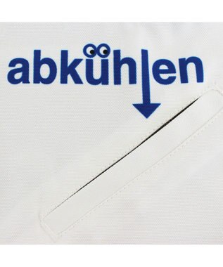 ROOTOTE 1156【ひんやりポケット】SC.トール.センティール クール-A 03：クールブルー