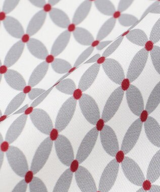 GOTAIRIKU 日本製【シルク100％】シーズナルチーフ ブラック系8