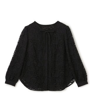TOCCA GARDEN OF LACE BLOUSE ブラウス