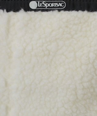 LeSportsac LARGE 2 WAY TOTE/2WAY スヌーピーW 2WAY スヌーピーW