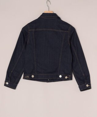 ONWARD Reuse Park 【組曲】ジャケット春夏 ネイビー