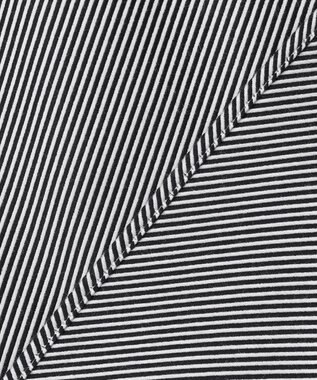 JOSEPH HOMME 【ドレスシャツ】ツイルヘリンボンクレイジー ブラック系1