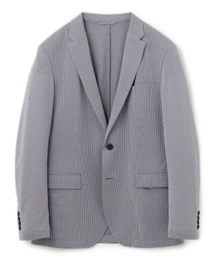 JOSEPH HOMME エアジャガードジャージー　ジャケット ライトグレー系