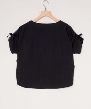 ONWARD Reuse Park 【Feroux】カットソー春夏 ブラック