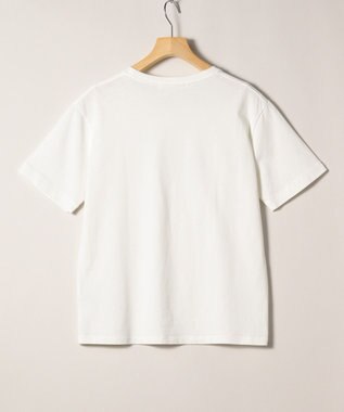 ONWARD Reuse Park 【23区】カットソー春夏 ホワイト