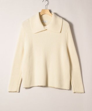 ONWARD Reuse Park 【23区】ニット秋冬 オフホワイト
