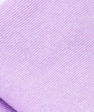 ANY KIDS ハイソックス（スクール） ラベンダー