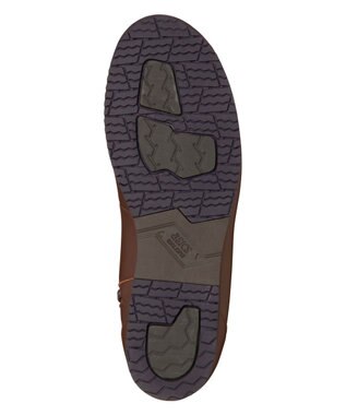 ASICS WALKING ペダラ レディース 2E  GORE-TEX防水 2.5CMヒール ブラウン系