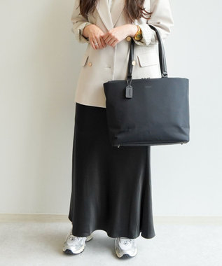 MACKINTOSH PHILOSOPHY ミア トートバッグ A4サイズ 11205